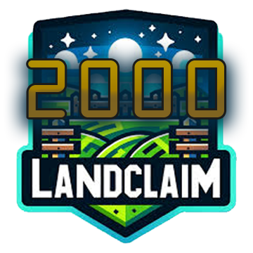 Claim 2000blocs