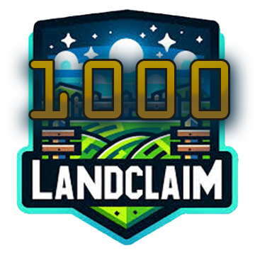 Claim 1000blocs