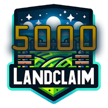 Claim 5000blocs